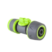 Stalco Garden Rýchlospojka s ventilom 3/4" - 1/2", 1 ks