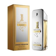 Paco Rabanne 1 Million Lucky toaletná voda pánska 100 ml