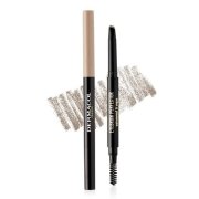 Dermacol Ceruzka na obočie s kefkou č.01, 3 g