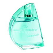 Tom Tailor Body Talk Man, voda po holení 50ml