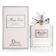 Christian Dior Miss Dior Eau Fraiche toaletná voda dámska 50 ml