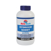 Baltech Hydroxid sodný perličky 500g