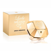 Paco Rabanne Lady Million, toaletná voda dámska 50 ml