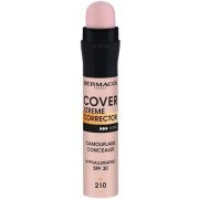 Dermacol korektor Cover Xtreme 210, 8 g
