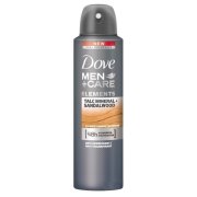 DOVE Men +Care Elements Talc Mineral+Sandalwood, antiperspirant deosprej 150ml