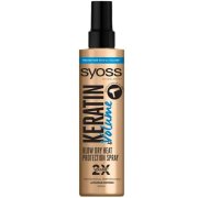 Syoss sprej ochrana pred teplom Keratin & Volume 200 ml