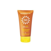 Dermacol SUN vodoodolný pleťový krém s SPF 50, 50ml