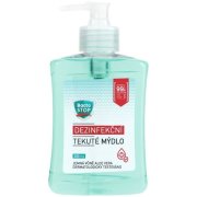 BactoSTOP dezinfekčné tekuté mydlo 300 ml
