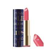 Dermacol Seduction Lipstick, Hydratačný rúž na pery, odtieň č. 04, 4,8g