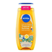 Nivea Tropical Sunrise sprchový gél 250 ml