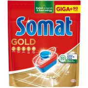 Somat Gold tablety do umývačky riadu 90 ks