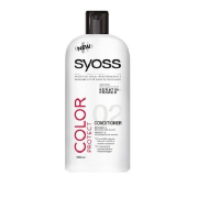 SYOSS COLOR PROTECT,  balzam na farbené vlasy 300ml