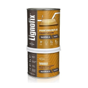 Lignofix Epoxidový dvojzložkový lak lesk S1300 0,75l sada