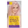 Joanna Multi Effect Color farbiaci šampón 2.5 Ružový blond 35 g