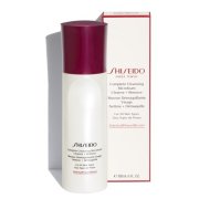 SHISEIDO Generic Skincare Complete Cleansing Micro Foam, čistiaca pena 180 ml