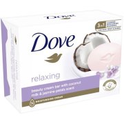 Dove mydlo Relaxing 90 g