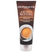 Dermacol Aroma Ritual Coffee Shot sprchovací gél 250 ml