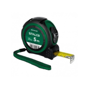 Stalco zvinovací meter 5m, 1 ks