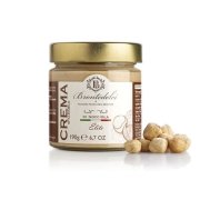 Brontedolci lieskovoorieškový krém 190 g