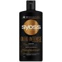 Syoss šampón Oleo Intense pre suché a matné vlasy 440 ml
