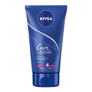 NIVEA Hair Care & Hold, výživný gél na vlasy 150ml