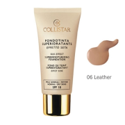 Collistar Silk Effect Supermoisturizing Foundation č. 06, 30ml