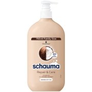 Schauma Repair & Care šampón 750 ml