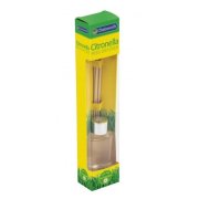 Chatsworth CITRONELLA vonné tyčinky 30 ml