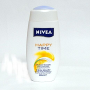 NIVEA Happy Time, sprchový gel 250ml
