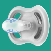 Philips Avent cumlík Ultra Air 18+m chlapec/koala 2 ks