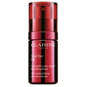 Clarins Total Eye Lift, očný krém 15 ml