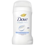 Dove Classic Fresh antiperspirant stick 50 ml