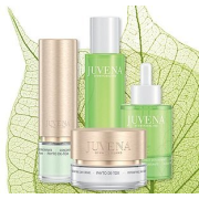JUVENA Phyto De-tox Detoxifying Concentrate, detoxikačný a omladzujúci koncentrát 30 ml