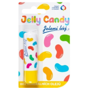 Regina Jelly Candy jelení loj na pery 4,5 g