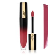 L'ORÉAL PARIS Rouge Signature Brilliant, 302 Be Outstanding rúž na pery 6,4 ml