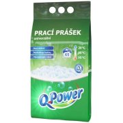 Q-Power prášok na pranie Univerzálny 65 PD