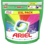 ARIEL All in 1 Power Color, pracie kapsuly 52 praní