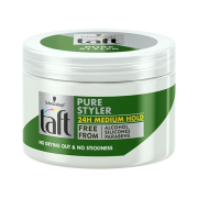 TAFT gel Medium Hold Style, 150ml