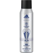 Adidas UEFA Champions League Goal antiperspirant sprej pánsky 150 ml