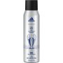 Adidas UEFA Champions League Goal antiperspirant sprej pánsky 150 ml