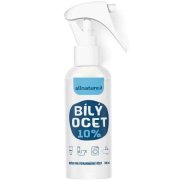 Allnature Biely ocot 10% sprej 500 ml