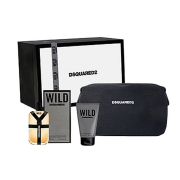 Dsquared2 WILD Beauty Black&White EDT50ml