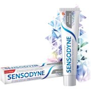 Sensodyne zubná pasta s fluoridom Extra Whitening 75 ml