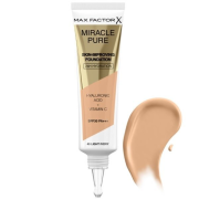 Max Factor Healthy Skin Harmony Miracle Foundation 40 Light Ivory 30 ml