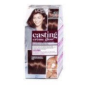 LORÉAL Casting Creme Gloss, Čokoládový fondant 432, farba na vlasy 1 ks