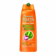 Garnier Fructis Goodbye Damage, posilňujúci šampón pre veľmi poškodené vlasy 250ml
