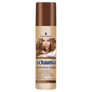 SCHAUMA Regenerácia & Starostlivosť, balzam v spreji na namáhané a suché vlasy 200ml