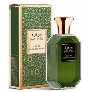 Jawhara Amberwood Nomad parfumovaná voda unisex 100 ml EDP (U)