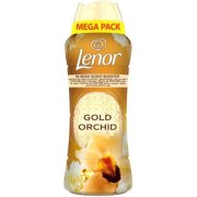 Lenor Gold Orchid vonné perličky do prania 570 g