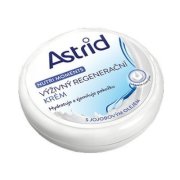 ASTRID Nutri Moments, výživný regeneračný krém s jojobovým olejom 75ml